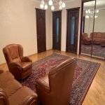 Kirayə (aylıq) 4 otaqlı Yeni Tikili, Nizami metrosu, Yasamal rayonu 20