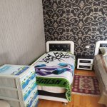 Kirayə (aylıq) 2 otaqlı Həyət evi/villa, Xalqlar dostluğu metrosu, Nizami rayonu 8