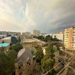 Продажа 2 комнатная Вторичка, м. Ази Асланова метро, пос. Старый Гуняшли, Хетаи район 19