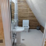 Kirayə (günlük) A frame evler Qəbələ 6