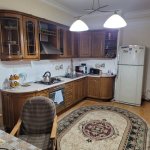 Kirayə (aylıq) 3 otaqlı Yeni Tikili, Nizami metrosu, Yasamal rayonu 7