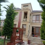 Satılır 5 otaqlı Həyət evi/villa, Buzovna, Xəzər rayonu 1