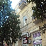 Kirayə (aylıq) 1 otaqlı Köhnə Tikili, 28 May metrosu, Nəsimi rayonu 1