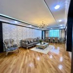 Kirayə (aylıq) 3 otaqlı Yeni Tikili, 9-cu mikrorayon, Binəqədi rayonu 1