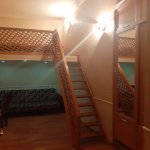 Kirayə (aylıq) 1 otaqlı Köhnə Tikili, İçərişəhər metrosu, Yasamal rayonu 7