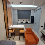 Kirayə (aylıq) 3 otaqlı Yeni Tikili, 20 Yanvar metrosu, Yasamal rayonu 6
