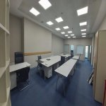 Satılır 16 otaqlı Ofis, Nəsimi rayonu 9