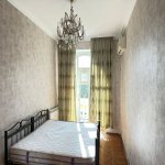 Kirayə (aylıq) 3 otaqlı Köhnə Tikili, İçərişəhər metrosu, Səbail rayonu 5