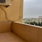 Satılır 4 otaqlı Yeni Tikili, Neftçilər metrosu, Nizami rayonu 9