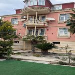 Satılır 6 otaqlı Həyət evi/villa, Əhmədli metrosu, kənd Əhmədli, Xətai rayonu 1