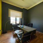 Kirayə (aylıq) 4 otaqlı Ofis, Sahil metrosu, Sahil bağı, Səbail rayonu 5