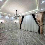 Satılır 3 otaqlı Yeni Tikili, Neftçilər metrosu, 8-ci kilometr, Nizami rayonu 13