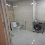 Kirayə (aylıq) 2 otaqlı Yeni Tikili, İçərişəhər metrosu, Axundov bağı, Səbail rayonu 12