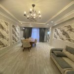 Kirayə (aylıq) 3 otaqlı Yeni Tikili, 28 May metrosu, Nəsimi rayonu 3
