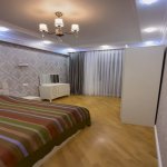 Kirayə (aylıq) 3 otaqlı Yeni Tikili, 28 May metrosu, Nəsimi rayonu 5