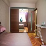 Kirayə (aylıq) 3 otaqlı Köhnə Tikili, Sahil metrosu, Səbail rayonu 5