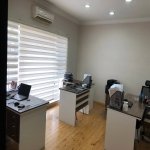 Kirayə (aylıq) 4 otaqlı Ofis, Nəriman Nərimanov metrosu, Nərimanov rayonu 4