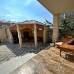 Satılır 5 otaqlı Həyət evi/villa, Bakıxanov qəs., Sabunçu rayonu 14