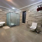 Satılır 5 otaqlı Həyət evi/villa, Badamdar qəs., Səbail rayonu 19
