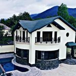Kirayə (günlük) 5 otaqlı Bağ evi Quba 30