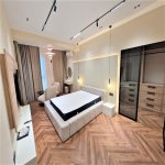 Аренда 4 комнат Новостройка, пос. Байыл, Сябаиль район 9