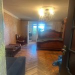 Satılır 3 otaqlı Köhnə Tikili, Nərimanov rayonu 1