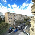 Satılır 2 otaqlı Yeni Tikili, Gənclik metrosu, Nəsimi rayonu 17