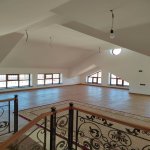 Satılır 6 otaqlı Həyət evi/villa, Neftçilər metrosu, Bakıxanov qəs., Sabunçu rayonu 15
