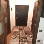 Аренда 2 комнатная Новостройка Хырдалан 3