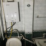 Satılır 2 otaqlı Köhnə Tikili, Nəsimi metrosu, 9-cu mikrorayon, Binəqədi rayonu 7