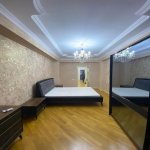 Kirayə (aylıq) 4 otaqlı Yeni Tikili, Badamdar qəs., Səbail rayonu 26