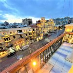 Kirayə (günlük) 3 otaqlı Köhnə Tikili, Sahil metrosu, Səbail rayonu 33