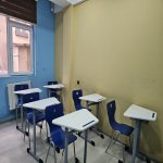 Kirayə (aylıq) 7 otaqlı Ofis, Nəriman Nərimanov metrosu, Nərimanov rayonu 8