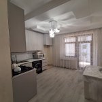 Аренда 2 комнатная Новостройка, İnşaatçılar метро, пос. Йени Ясамал, Ясамал район 8