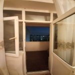 Kirayə (aylıq) 2 otaqlı Köhnə Tikili, Xalqlar dostluğu metrosu, Nizami rayonu 8