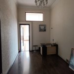 Kirayə (aylıq) 16 otaqlı Ofis, Nərimanov rayonu 12