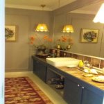 Kirayə (aylıq) 3 otaqlı Yeni Tikili, 20 Yanvar metrosu, Alatava, Yasamal rayonu 9
