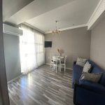 Satılır 1 otaqlı Yeni Tikili, İnşaatçılar metrosu, Yeni Yasamal qəs., Yasamal rayonu 3