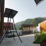 Kirayə (günlük) 4 otaqlı Həyət evi/villa Qax 3