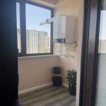Kirayə (aylıq) 3 otaqlı Yeni Tikili, Xətai metrosu, Xətai rayonu 12