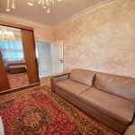 Kirayə (aylıq) 3 otaqlı Köhnə Tikili, Neftçilər metrosu, 8-ci kilometr, Nizami rayonu 11