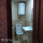 Satılır 2 otaqlı Yeni Tikili, İnşaatçılar metrosu, Yasamal qəs., Yasamal rayonu 9