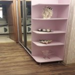 Kirayə (günlük) 2 otaqlı Yeni Tikili, Əhmədli metrosu, Əhmədli, Xətai rayonu 7