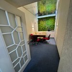 Kirayə (aylıq) 3 otaqlı Ofis, Nəsimi rayonu 4