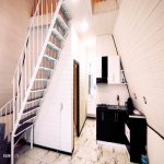 Kirayə (günlük) 2 otaqlı Həyət evi/villa Qəbələ 14