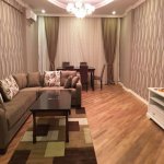 Kirayə (aylıq) 2 otaqlı Yeni Tikili, İçərişəhər metrosu, Səbail rayonu 1