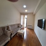 Kirayə (aylıq) 4 otaqlı Yeni Tikili, Xətai metrosu, Ağ şəhər, Xətai rayonu 2