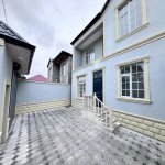 Satılır 5 otaqlı Həyət evi/villa, Binə qəs., Xəzər rayonu 2