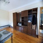 Kirayə (aylıq) 2 otaqlı Həyət evi/villa, Neftçilər metrosu, Nizami rayonu 4