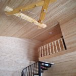 Satılır 3 otaqlı Həyət evi/villa İsmayıllı 2